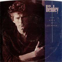 Don Henley : The Boys of Summer